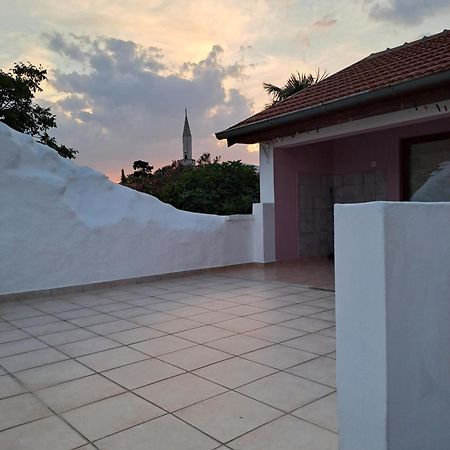 Apartment Eka Mostar Rom bilde