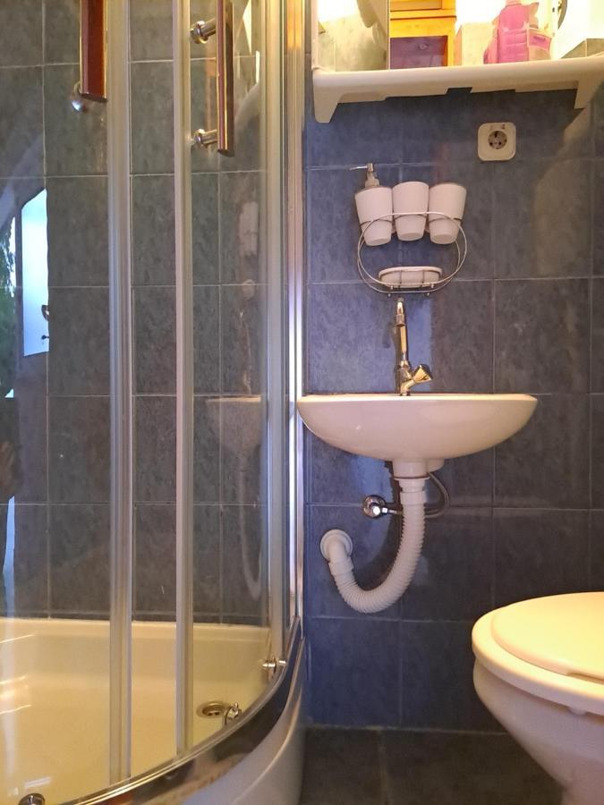 Apartment Eka Mostar Eksteriør bilde