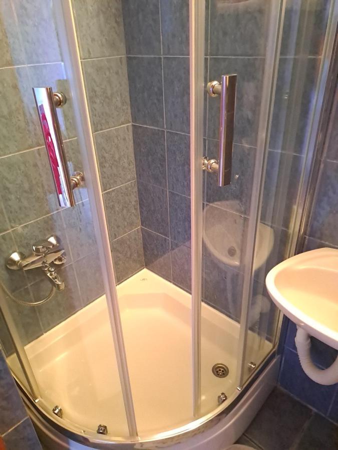 Apartment Eka Mostar Eksteriør bilde