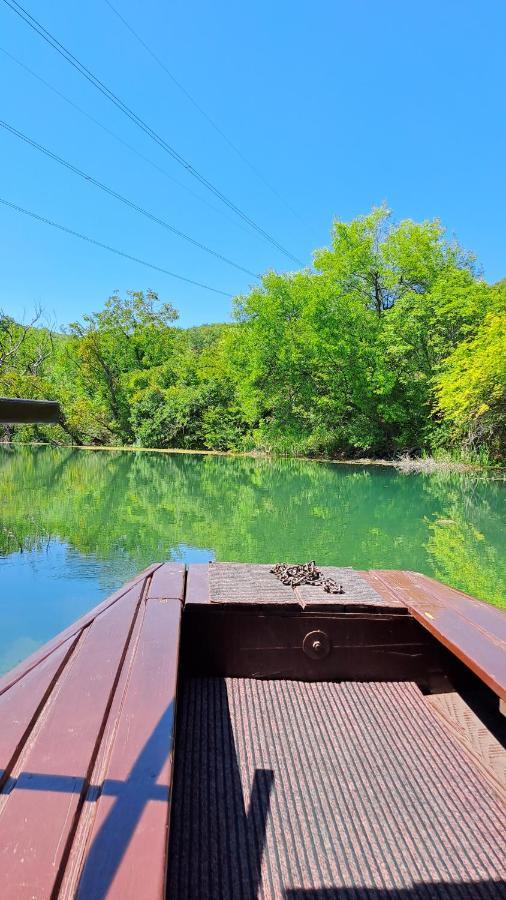 Apartment Eka Mostar Eksteriør bilde