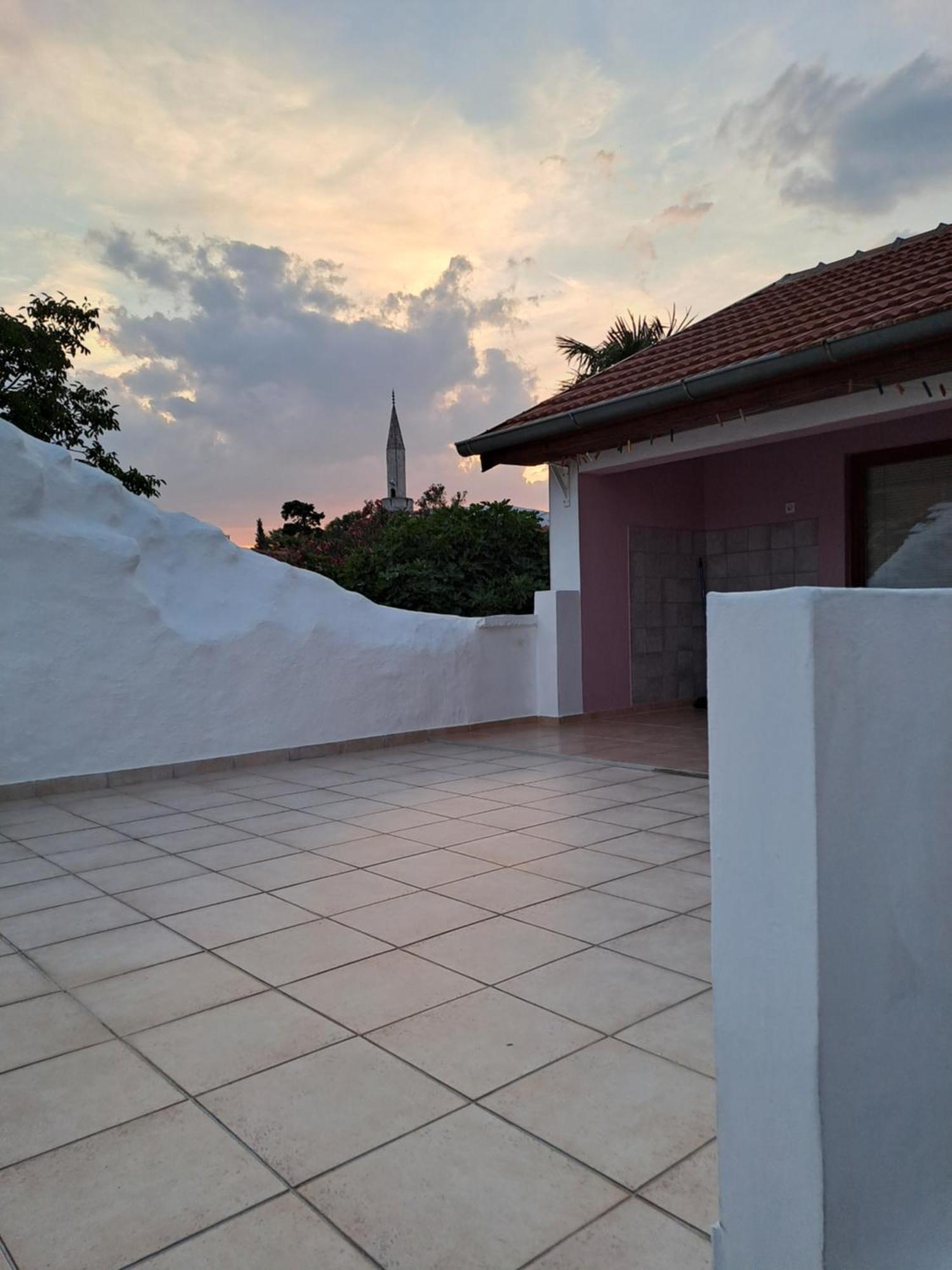 Apartment Eka Mostar Rom bilde