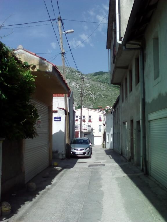 Apartment Eka Mostar Eksteriør bilde