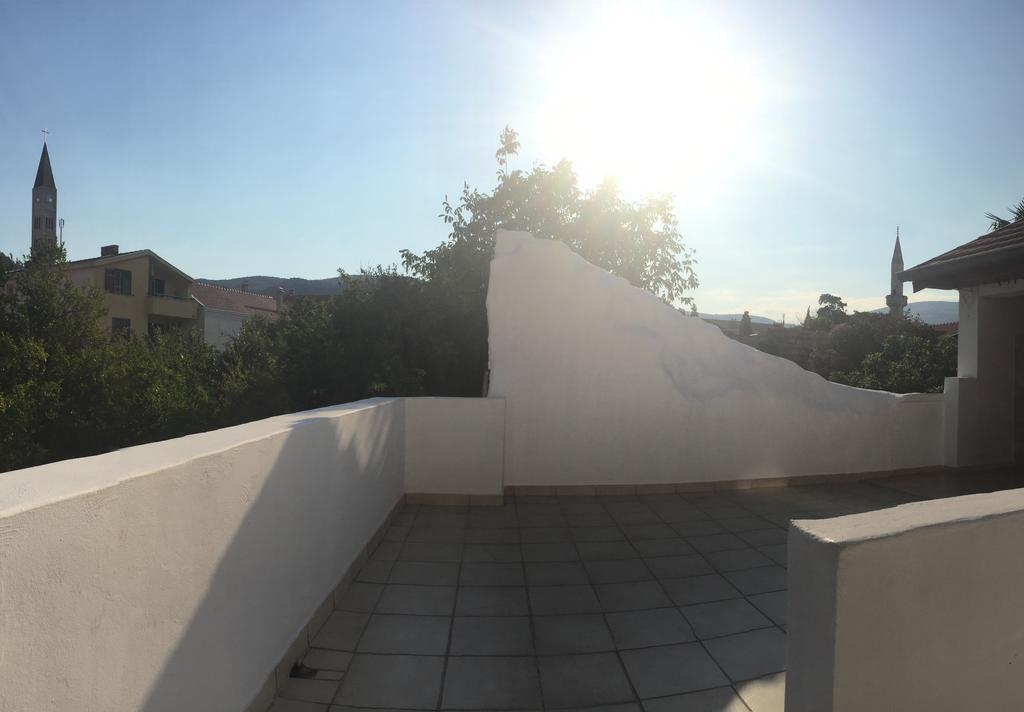 Apartment Eka Mostar Eksteriør bilde