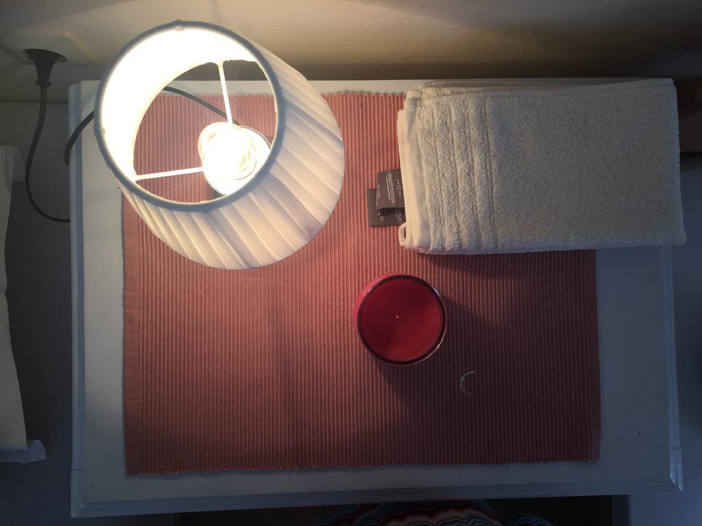 Apartment Eka Mostar Eksteriør bilde