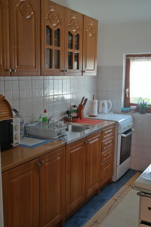 Apartment Eka Mostar Eksteriør bilde