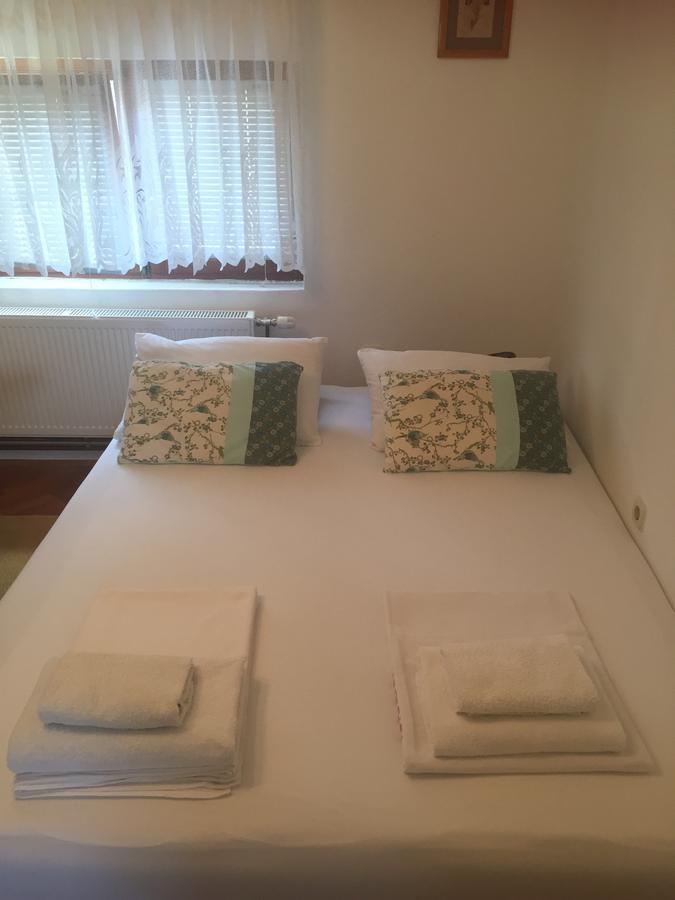Apartment Eka Mostar Eksteriør bilde