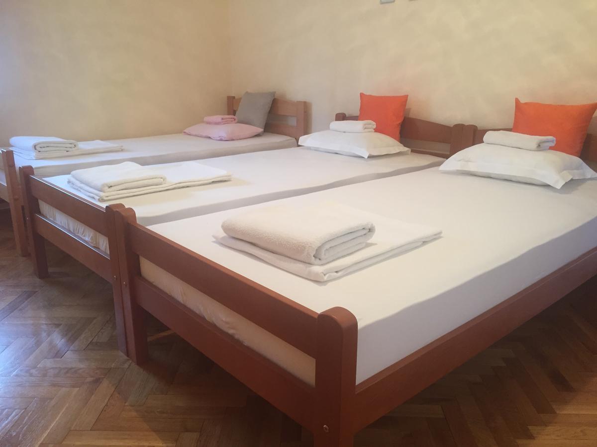 Apartment Eka Mostar Eksteriør bilde